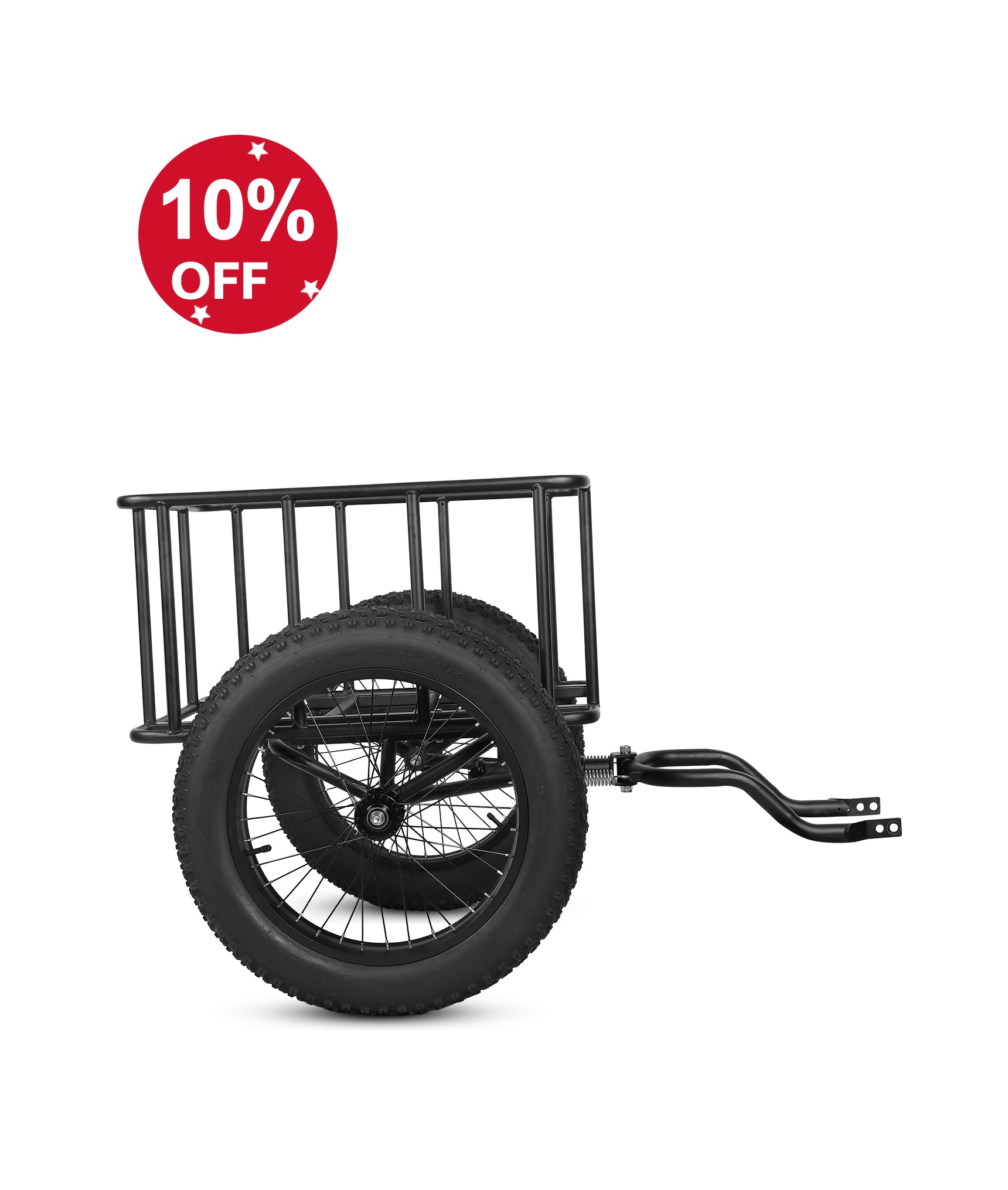 VICTRIP®Large Trailer