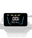 VICTRIP® Ebike Display