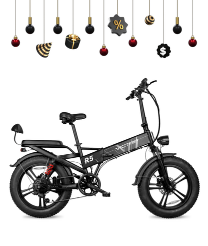 E Bikes Black Friday Sale​ | VICTRIP