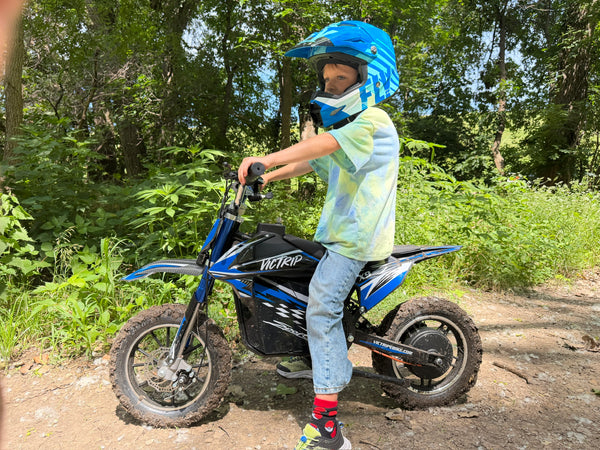 VICTRIP E-Bike