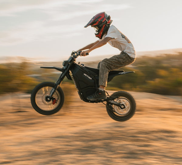 Electric Dirt Bikes For 11 Year Olds​ | VICTRIP