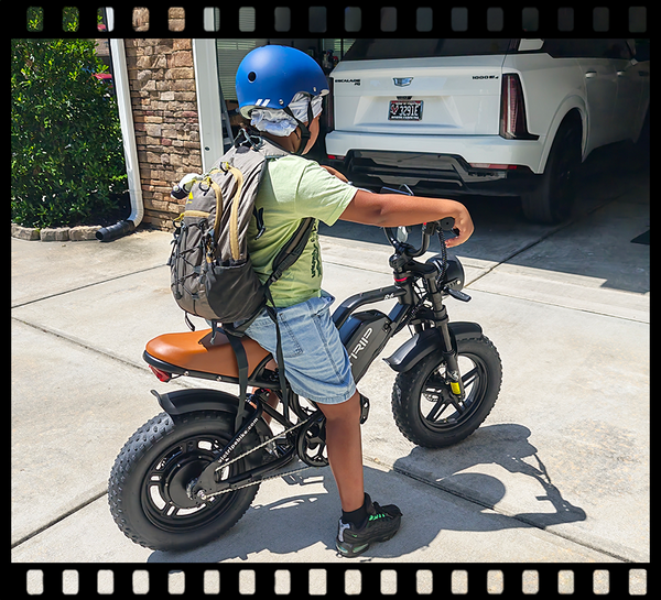 Cool Bikes For 10 Year Olds​​​ | VICTRIP