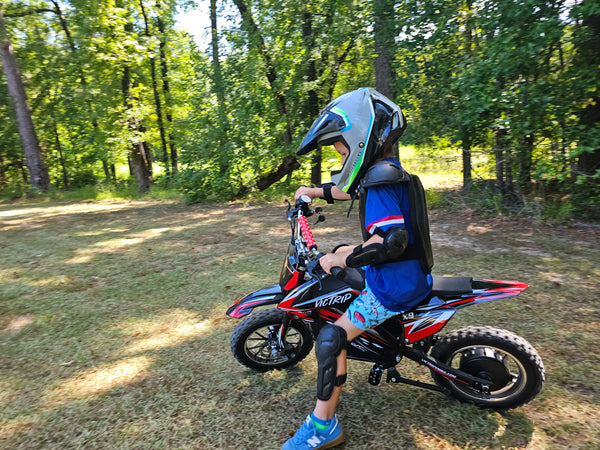 Electric Kids Motorcycle​ Mini | VICTRIP