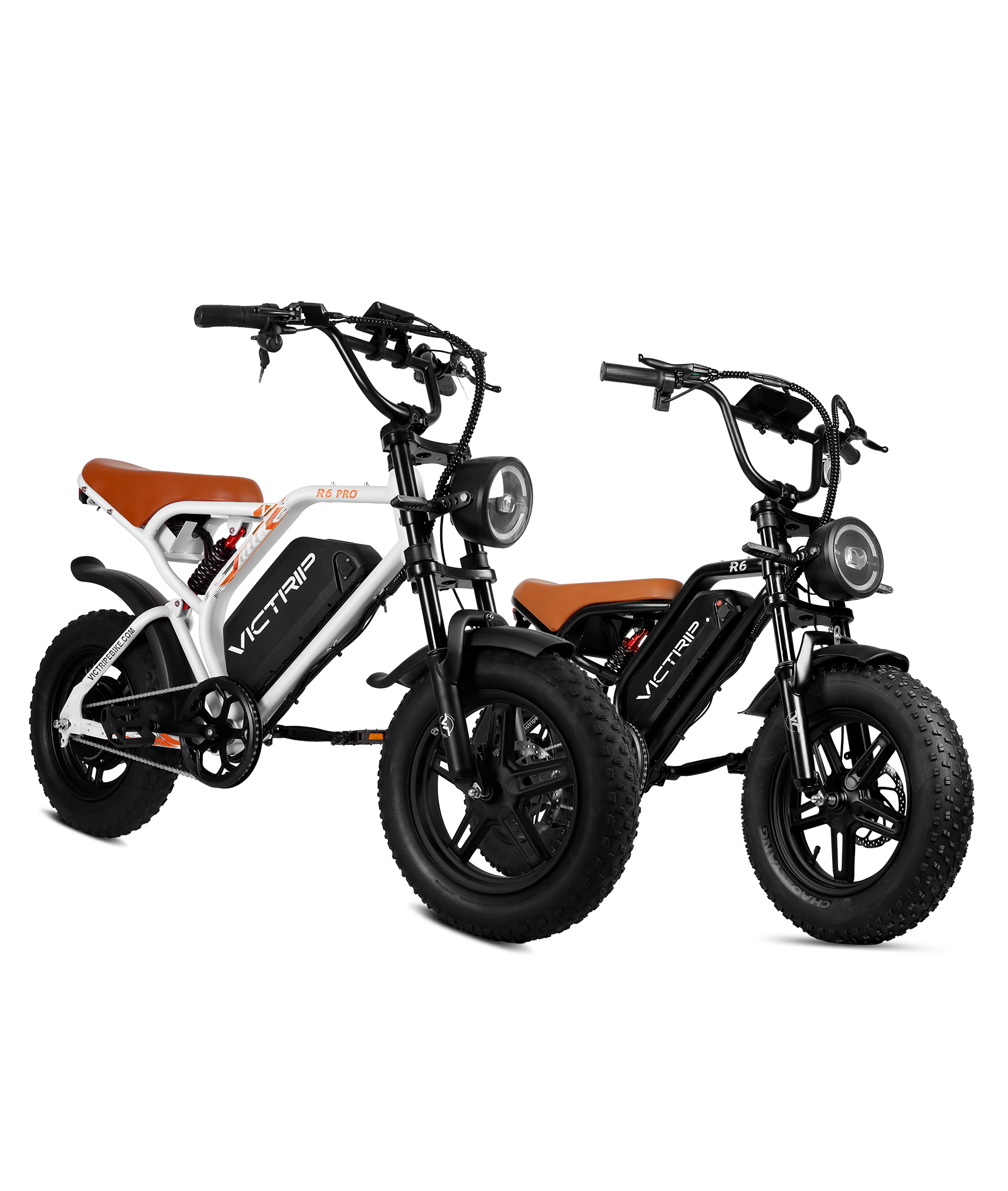 tow-electric bikes|victrip