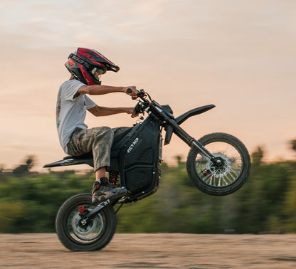 Electric Dirt Bikes Mini​​ | VICTRIP