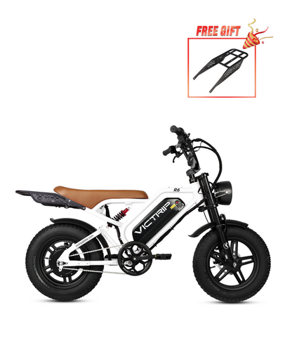 VICTRIP®R6 Off Road Ebike