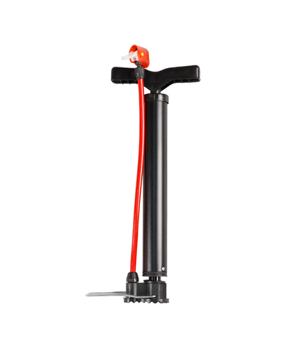 Portable EBike Pump