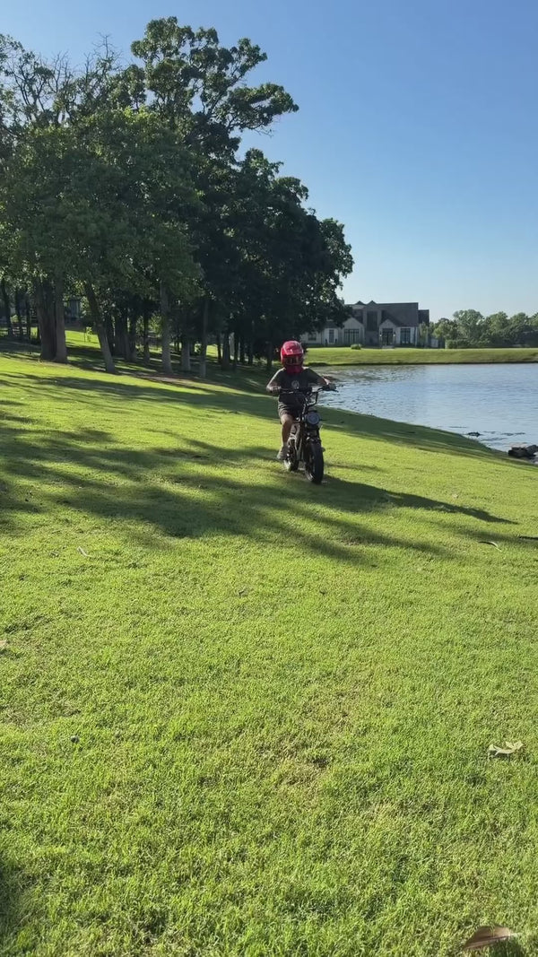 Instagram Video