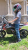 Electric Kids Dirtbike | VICTRIP