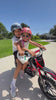 Electric Dirt Bikes Under $500 | Victrip