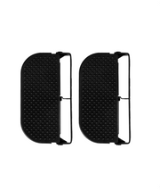 Titan S Rear Footrest