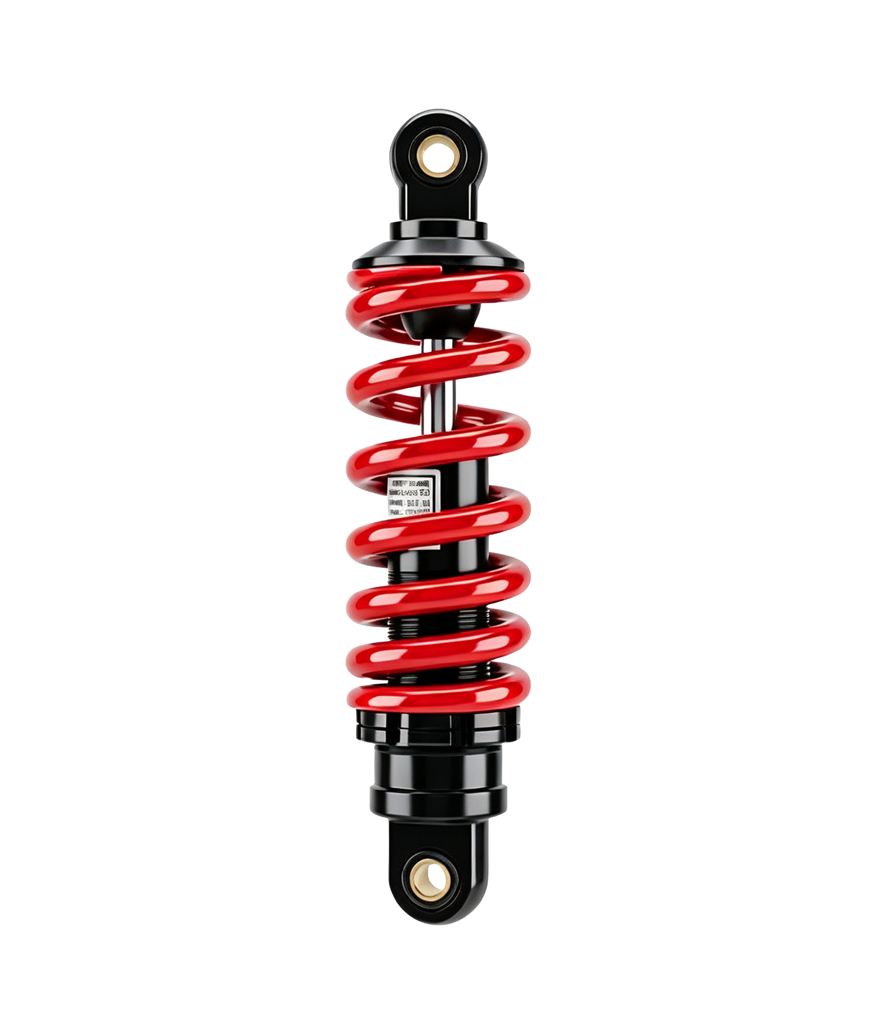 Victrip R7 Rear Hydraulic Shock