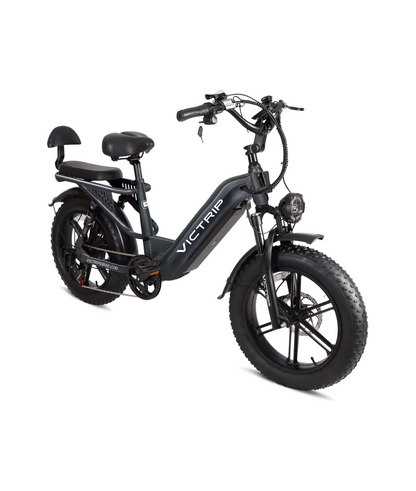 VICTRIP® Mimas Step through eBike