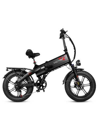 electric bicycle 250w 26" bike motor 25km/h Speed 30-55km range maintenance convenience for the modern adventurer Rambo Trailbreaker 3.0 E-Bike |