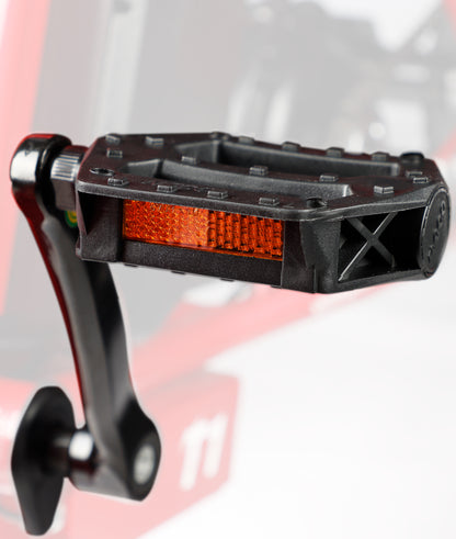 Adult Electric Tricycle​ | VICTRIP