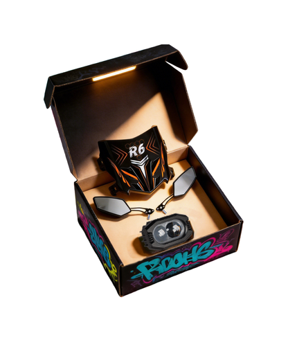 Victrip Anniversary Gift Box Limited Edition Set