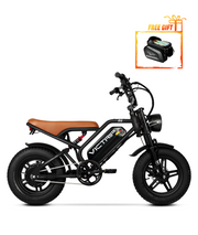 The Coolest Electric Wheelie Bikes for Teens in 2026 The Coolest Electric Wheelie Bikes for Teens in 2026