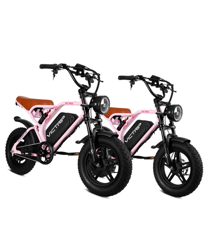 electric bicycle 1500w VICTRIP R6 Pro 35MPH 1800W Electric Bike