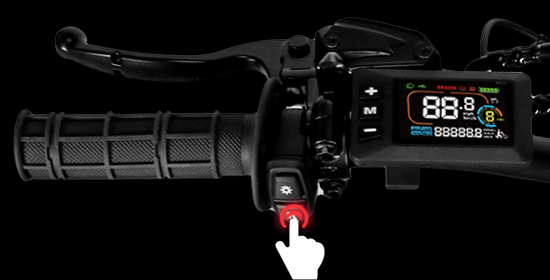 R-Turn  Reverse Assist