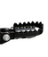 X9 Aluminum Foot Pegs for Electric Motorcycle